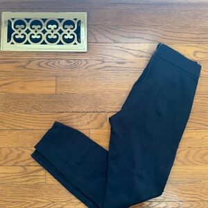 J. Crew pixie pants